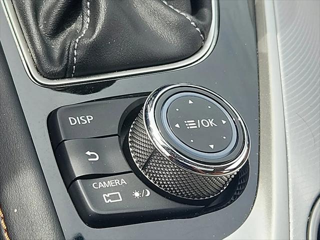 2023 INFINITI Q50 LUXE AWD