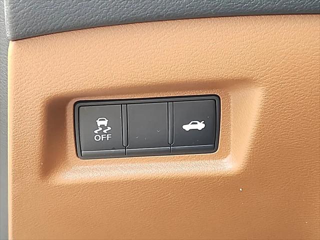 2023 INFINITI Q50 LUXE AWD