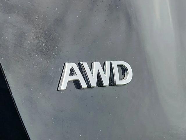 2023 INFINITI Q50 LUXE AWD
