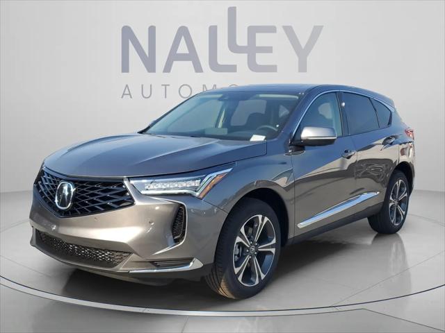 2026 Acura RDX Technology for sale in Marietta, GA