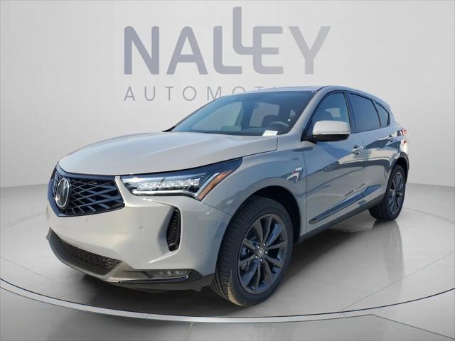 2026 Acura RDX A-Spec for sale in Marietta, GA