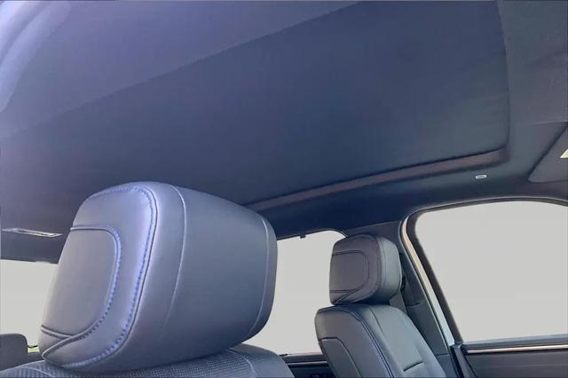 2026 Toyota Tundra Platinum CrewMax 5.5' Bed