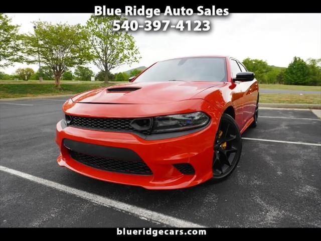 2023 Dodge Charger GT for sale in Roanoke, VA