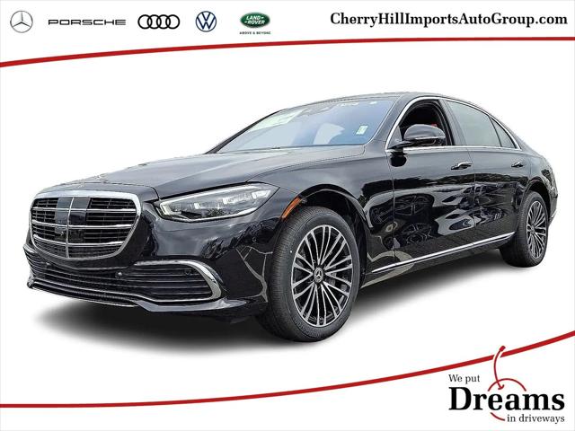 2026 Mercedes-Benz 500 4MATIC for sale in Cherry Hill, NJ
