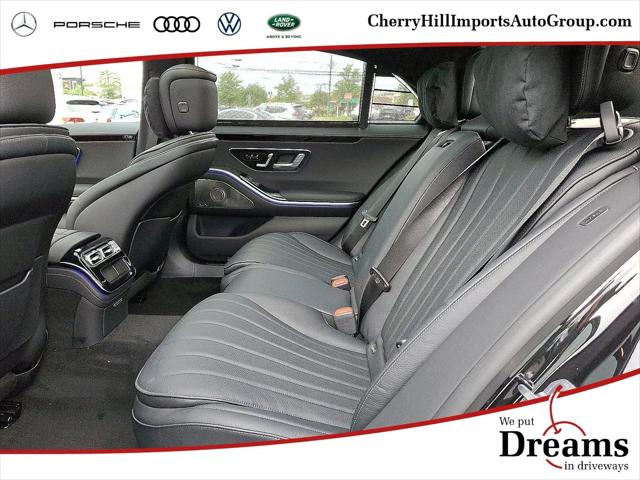 2026 Mercedes-Benz 500 4MATIC