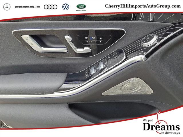 2026 Mercedes-Benz 500 4MATIC