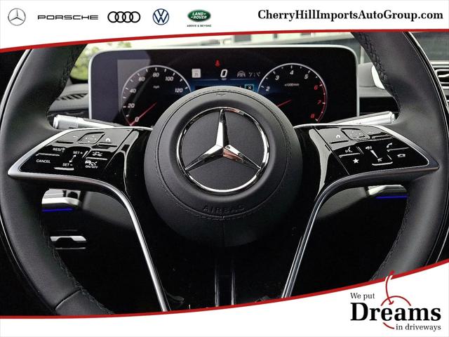 2026 Mercedes-Benz 500 4MATIC