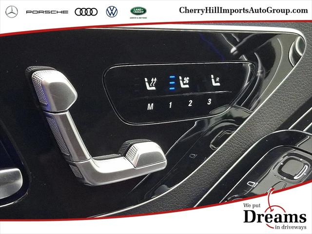 2026 Mercedes-Benz 500 4MATIC