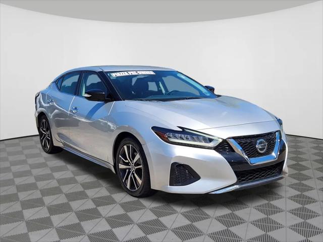 2019 Nissan Maxima 3.5 SV for sale in Ardmore, PA
