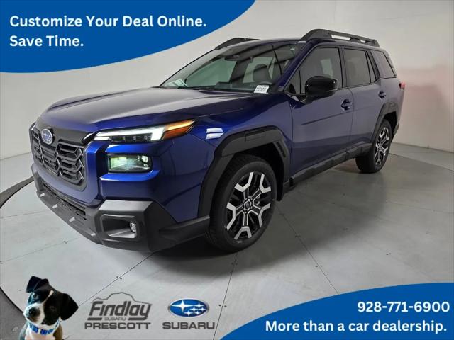 2026 Subaru Outback Touring XT for sale in Prescott, AZ