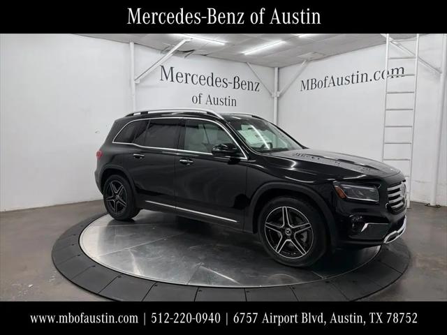 2026 Mercedes-Benz GLB 4MATIC for sale in Austin, TX