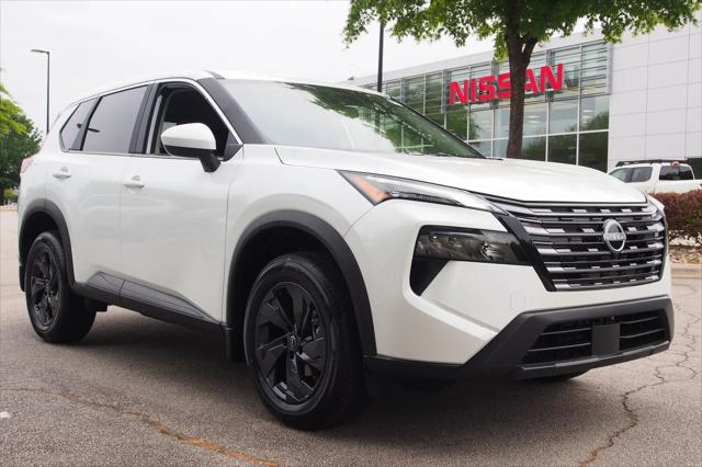 2026 Nissan Rogue SV for sale in Wake Forest, NC