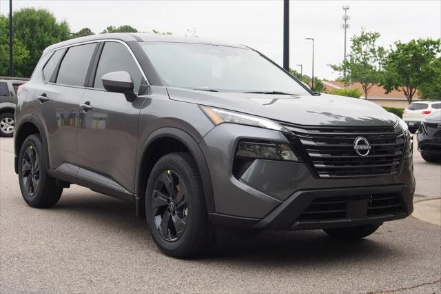 2026 Nissan Rogue SV for sale in Wake Forest, NC