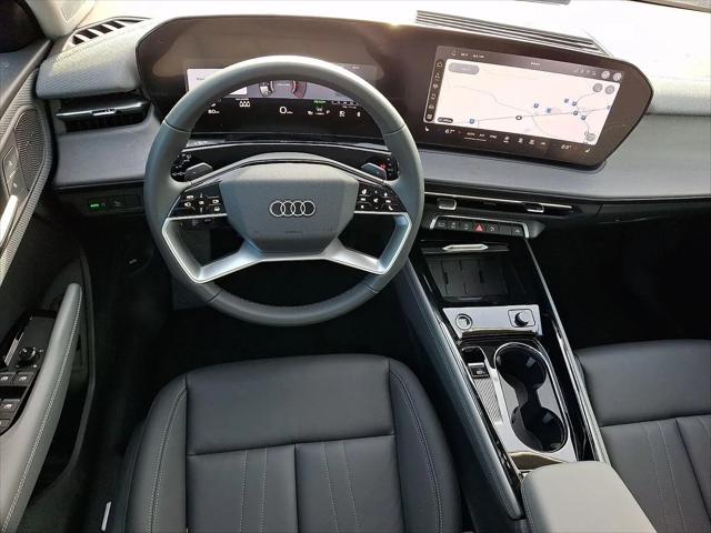 2026 Audi Q3 TFSI quattro S tronic