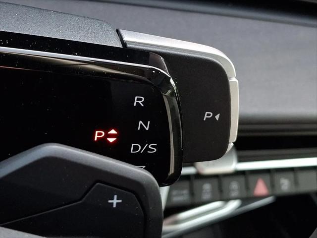 2026 Audi Q3 TFSI quattro S tronic