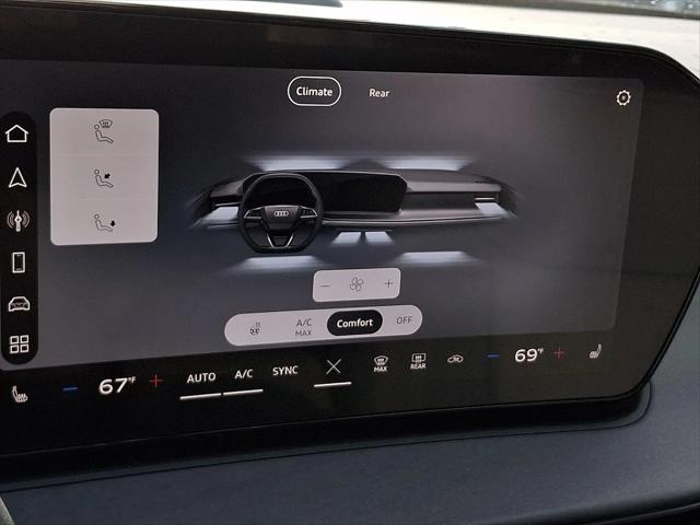 2026 Audi Q3 TFSI quattro S tronic