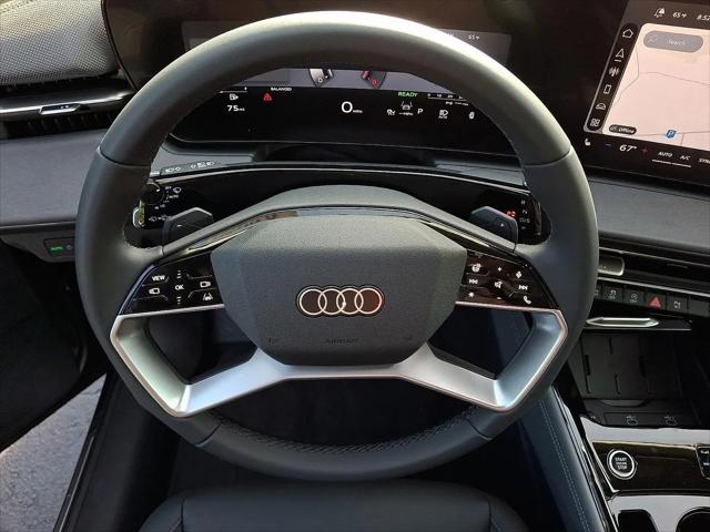 2026 Audi Q3 TFSI quattro S tronic