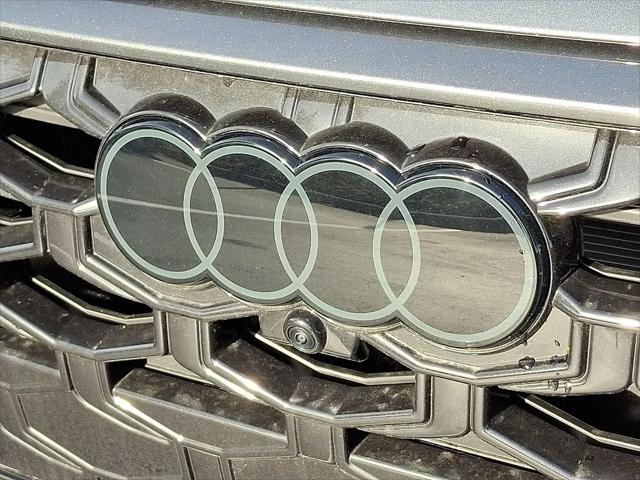 2026 Audi Q3 TFSI quattro S tronic