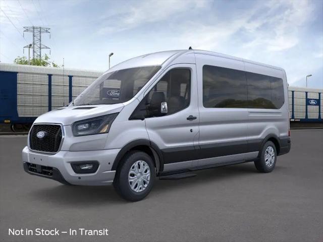 2026 Ford Transit-350 Passenger Van XLT for sale in Lake Worth, FL