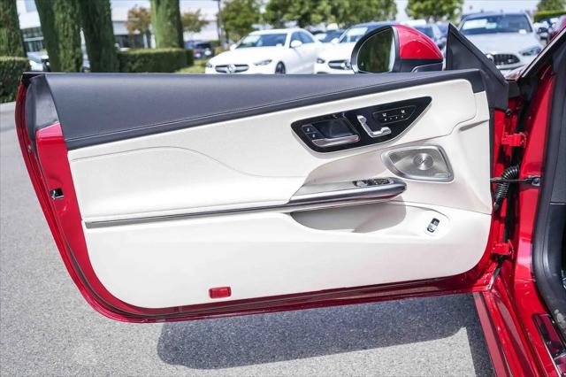 2026 Mercedes-Benz CL CLE 450