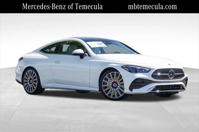 2026 Mercedes-Benz CL CLE 450 for sale in Temecula, CA