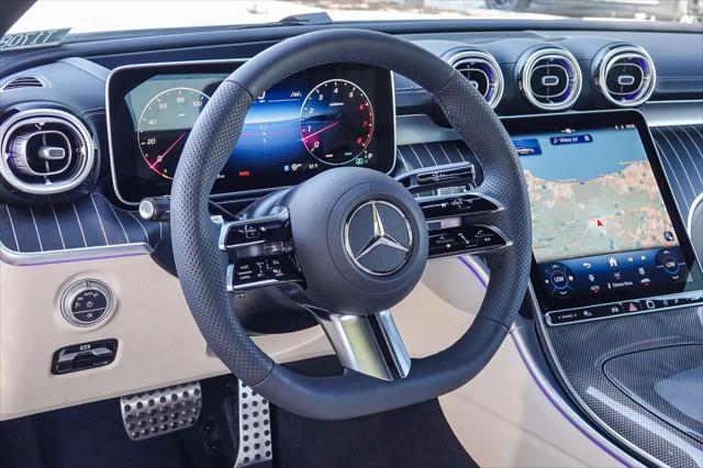 2026 Mercedes-Benz CL CLE 450