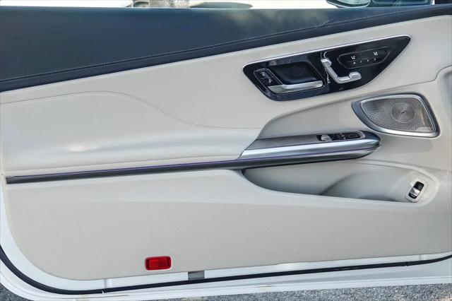 2026 Mercedes-Benz CL CLE 450