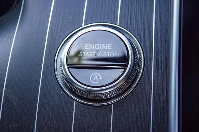 2026 Mercedes-Benz CL CLE 450
