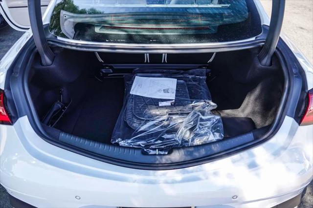 2026 Mercedes-Benz CL CLE 450
