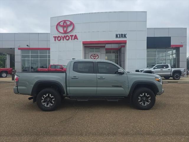 2023 Toyota Tacoma TRD Off Road for sale in Grenada, MS