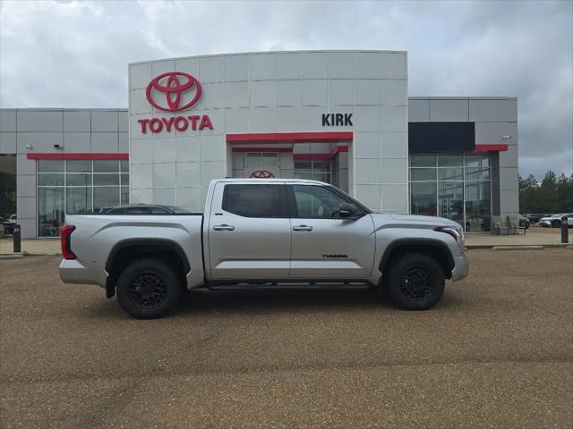 2026 Toyota Tundra SR5 CrewMax 5.5' Bed for sale in Grenada, MS