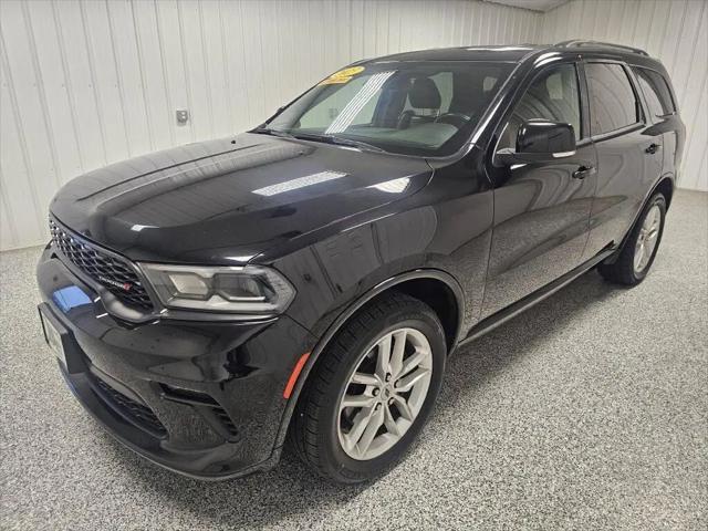 2023 Dodge Durango GT Plus AWD for sale in North Sioux City, SD