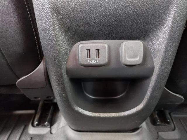 2021 GMC Canyon 4WD Crew Cab Short Box Denali