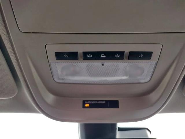 2021 GMC Canyon 4WD Crew Cab Short Box Denali