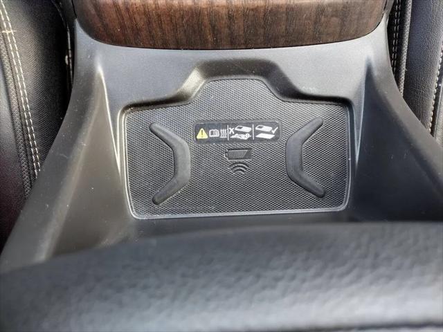 2021 GMC Canyon 4WD Crew Cab Short Box Denali