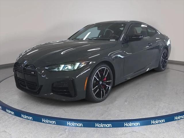 2026 BMW M4 M440i for sale in Fort Lauderdale, FL