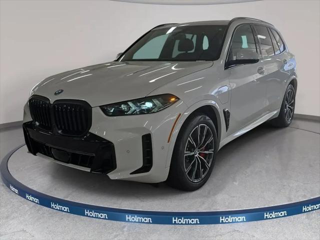 2026 BMW X5 xDrive50e for sale in Fort Lauderdale, FL