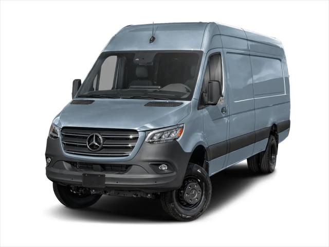 2026 Mercedes-Benz Sprinter 3500 High Roof 4-Cyl Diesel HO for sale in Hartford, CT