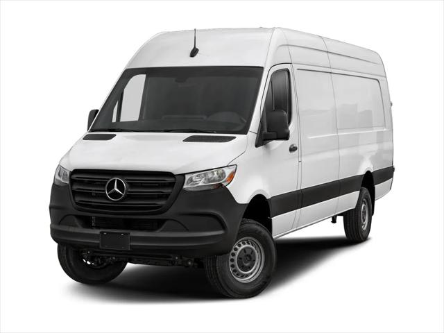 2026 Mercedes-Benz Sprinter 2500 High Roof 4-Cyl Diesel HO for sale in Hartford, CT
