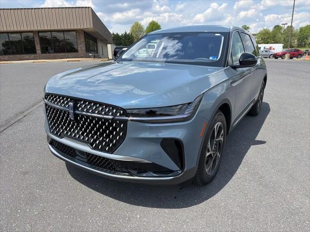 2026 Lincoln Nautilus Premiere for sale in Harrisonburg, VA