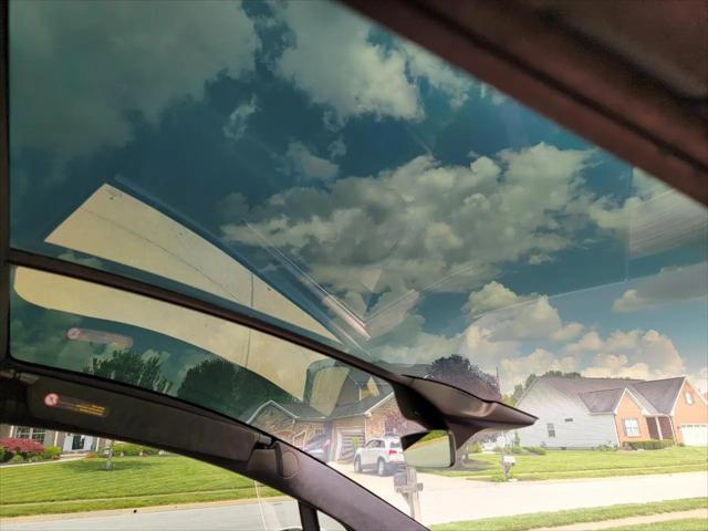 2022 Tesla Model X Plaid Tri Motor All-Wheel Drive