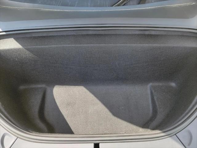 2022 Tesla Model X Plaid Tri Motor All-Wheel Drive