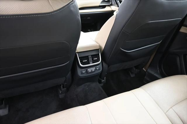 2021 Subaru Legacy Limited