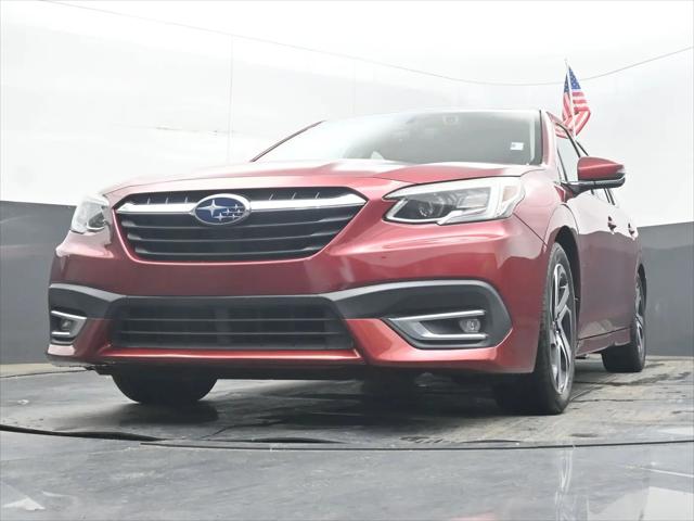 2021 Subaru Legacy Limited
