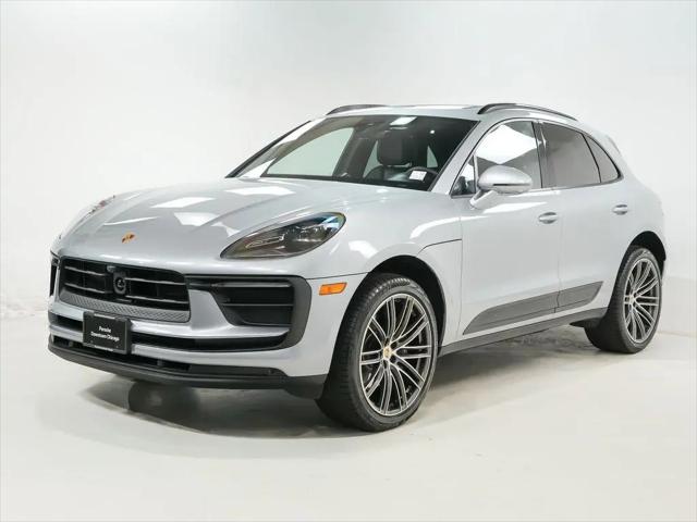 2026 Porsche Macan Macan for sale in Chicago, IL