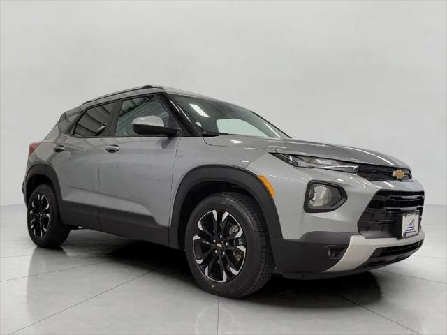 2023 Chevrolet TrailBlazer FWD LT for sale in Neenah, WI