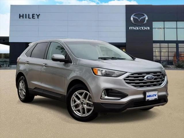 2022 Ford Edge SEL for sale in Arlington, TX