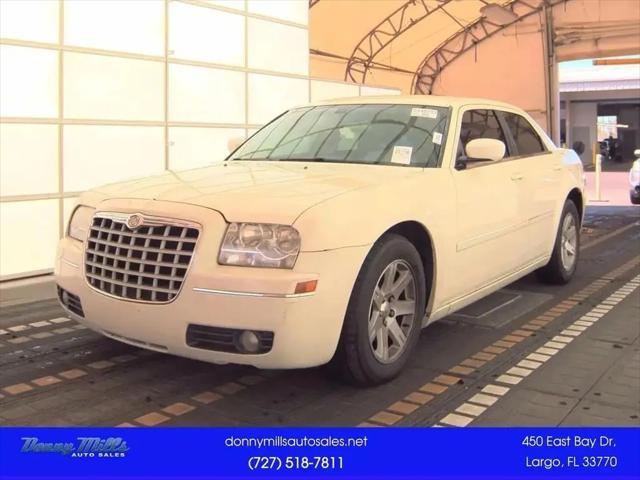 2007 Chrysler 300 Base for sale in Largo, FL