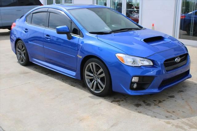 2017 Subaru WRX Premium for sale in Countryside, IL