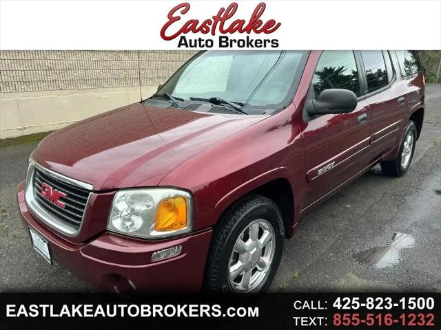 2003 GMC Envoy XL SLE for sale in Kirkland, WA